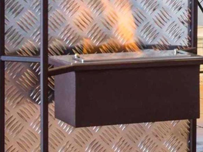 Archisio - Arteinfiamme - Progetto Biocamini