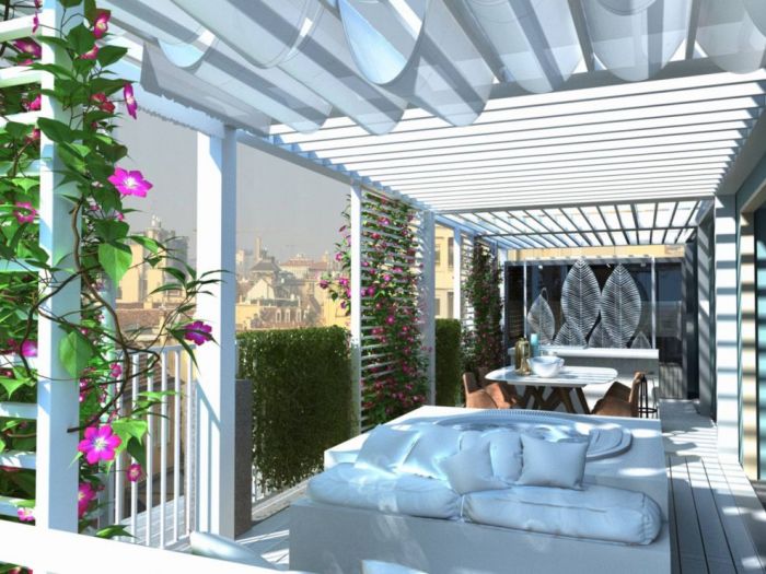 Archisio - Antonia Tuccillo - Progetto Larchitettura senza la luce non esiste