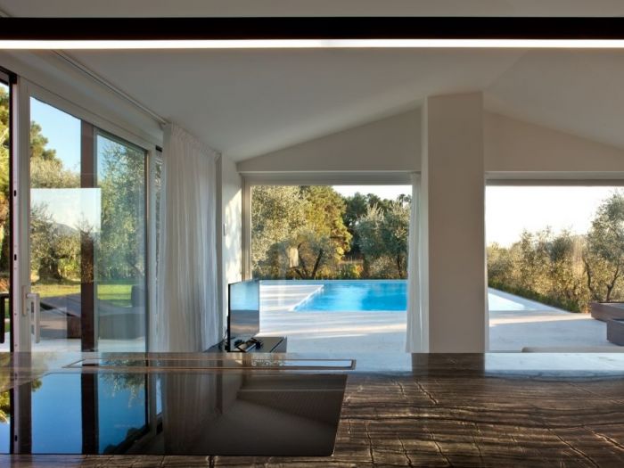 Archisio - Midearchitetti - Progetto 037casale in campagna