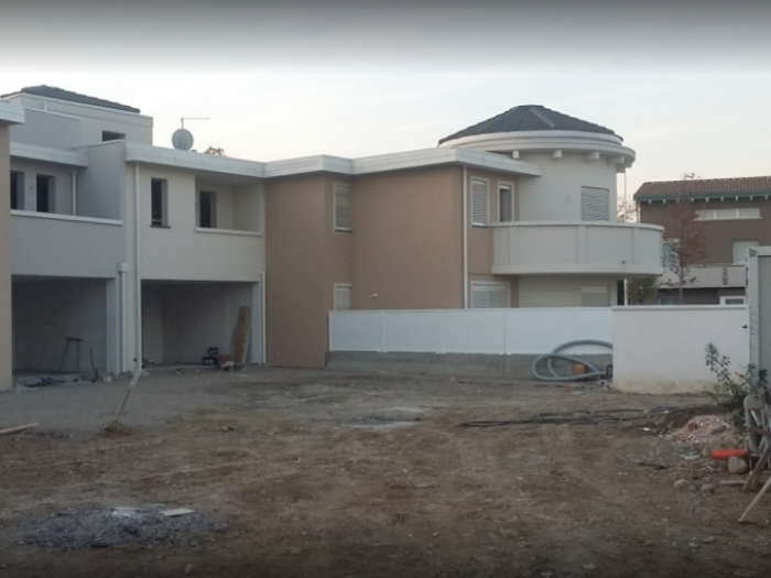 Archisio - Scrivani Costruzioni Di Scrivani Gabriele - Progetto Ristrutturazione esterna di immobili