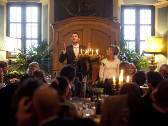 Archisio - Piero Ottaviano Fotografo - Progetto Elena e maurizio