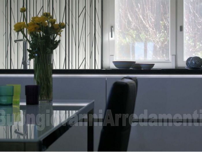 Archisio - Buongiovanni Mobili - Progetto Casa di liliana antonio