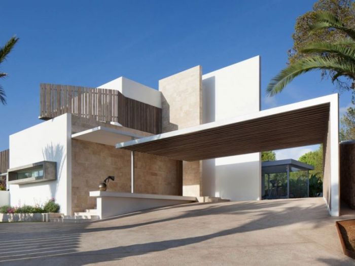 Archisio - Omnia 1929 Servizi E Consulenze Immobiliari - Progetto Ville moderne