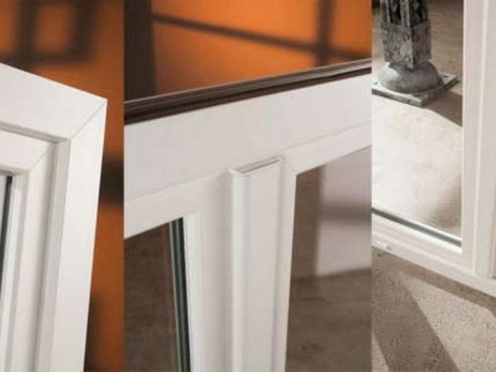 Archisio - Styl Porte Serramenti - Progetto Serramenti esterni