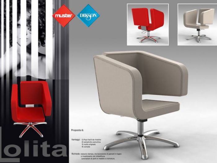 Archisio - Amv Design - Progetto Living