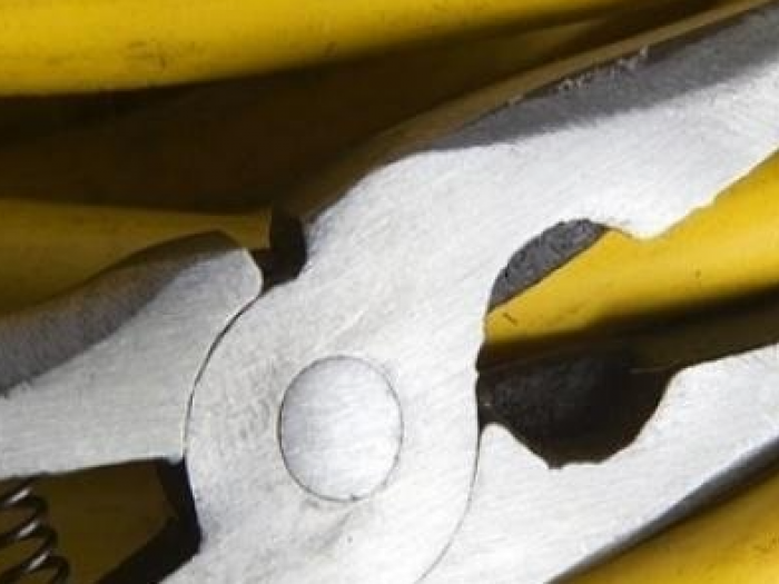 Archisio - Gesa Di Enio Giannini C - Progetto Fili e pinze