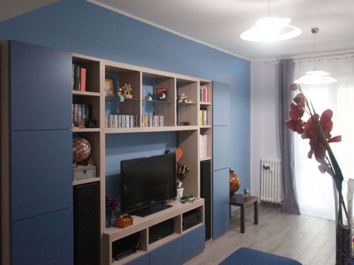 Archisio - Federico Berti Architetto - Progetto Ff house