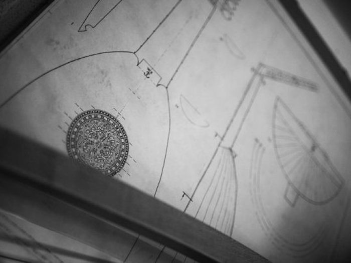 Archisio - Andrea Cutelli Fotografo - Progetto Fotografie in bianco e nero