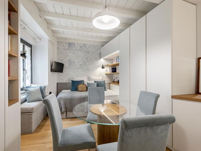 Archisio - Antonella Bozzini - Progetto Fotografia droni architettura cantieri landscape