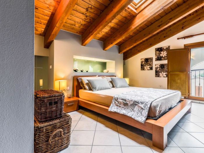 Archisio - Marina Ghedini - Progetto Home staging in abitato