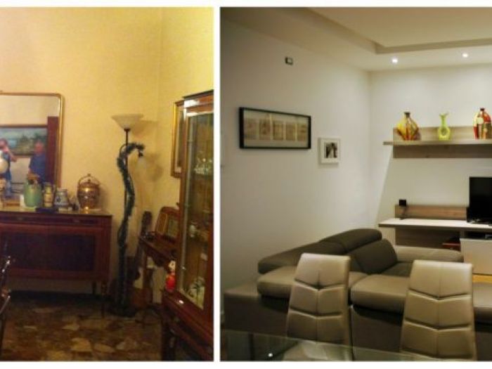 Archisio - Bartolomeo Fiorillo - Progetto La casa di pietro