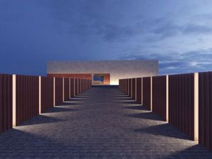 Archisio - Tixa - Progetto Casabo