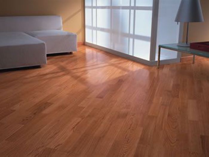 Archisio - Palmioli Sandro - Progetto Parquettista