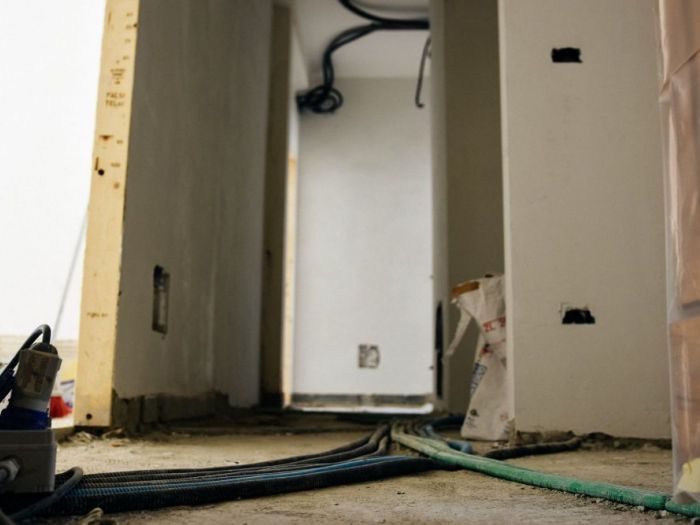 Archisio - Arte Casa Immobiliare - Progetto Ristrutturazione di interni