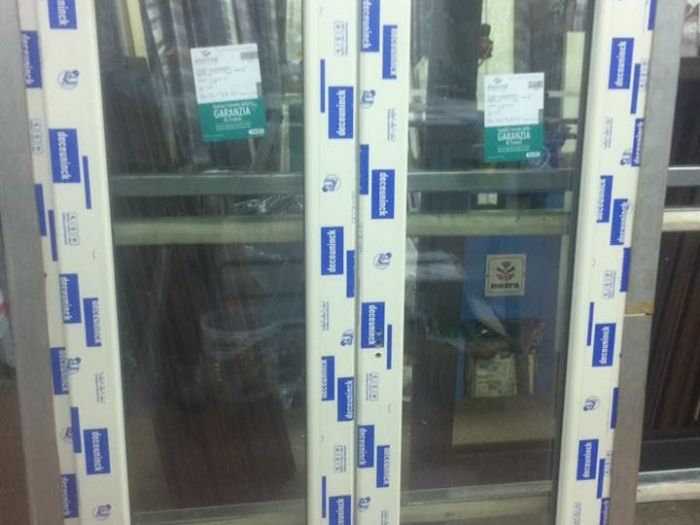 Archisio - Infissi In Pvc E Alluminio Di Sirni Alessandro - Progetto Infissi