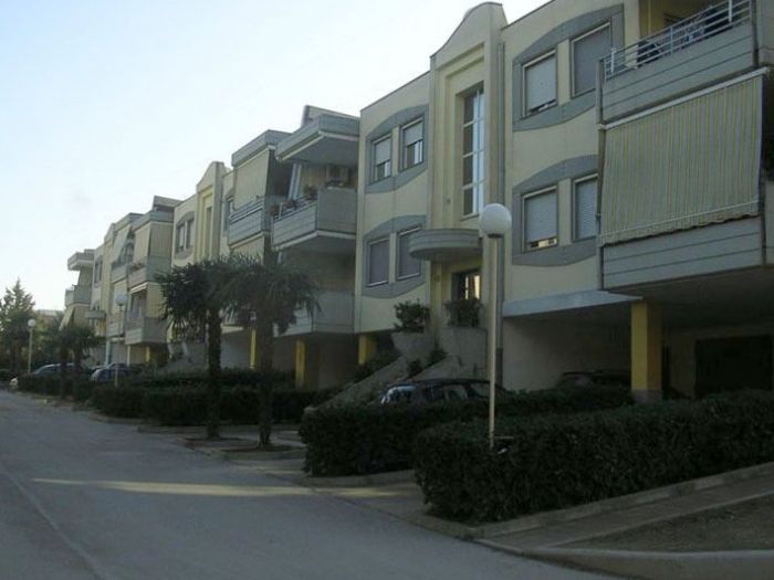 Archisio - Marco Dileo - Progetto Housing