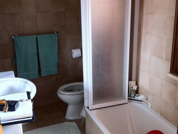 Archisio - Bagno Calore Design - Progetto Bagno le nostre realizzazioni