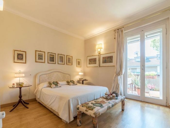 Archisio - Chiara Manto - Progetto Via val gardena