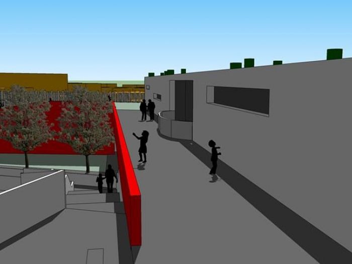 Archisio - Ettore Curto - Progetto Scuola primaria di albino