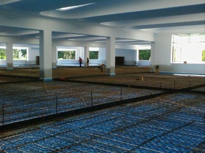 Archisio - Emme Advice - Progetto Officine rigamonti