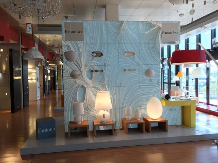 Archisio - Alessandro Baccanico - Progetto Megawatt casoria