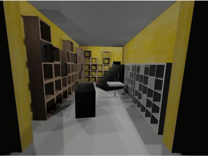 Archisio - Francesca Ianni - Progetto Progetti