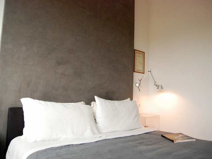 Archisio - Francesca Federici - Progetto Residenze