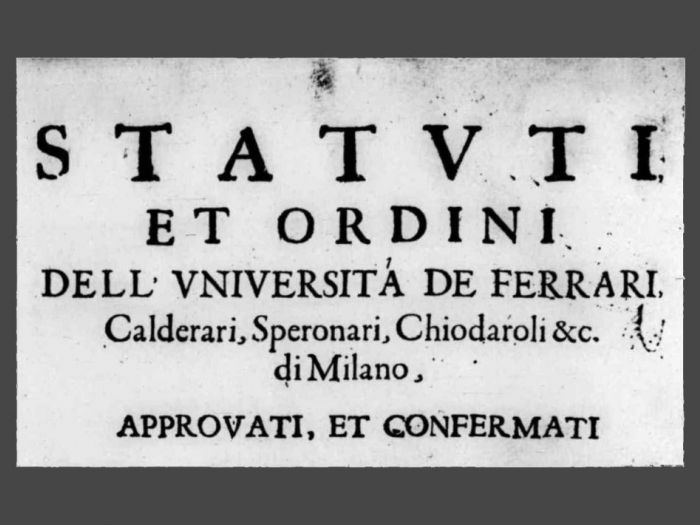 Archisio - Luca Righetto - Progetto Networking per progettazione giardini