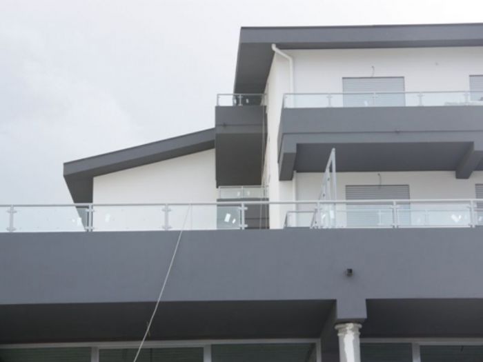 Archisio - Livoti Group - Immobiliare E Costruzioni - Progetto Le vetrine