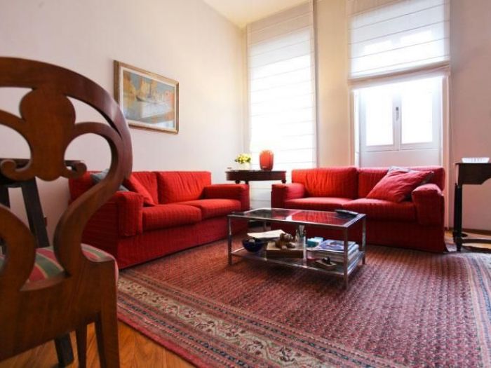 Archisio - Studio Rocca - Progetto Bilocale di lusso