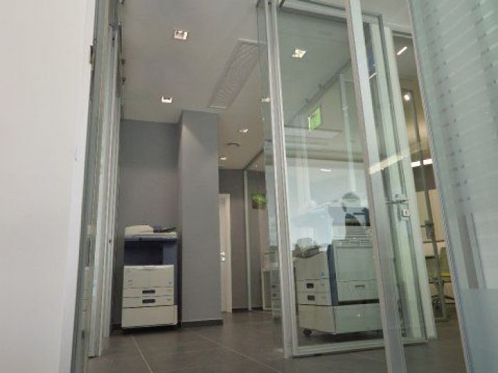 Archisio - Francesco Del Piano - Progetto Uffici