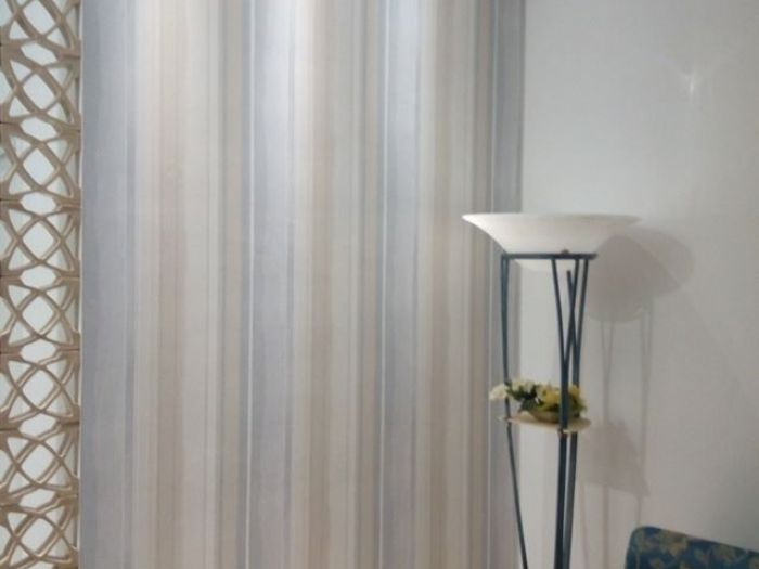 Archisio - Domenico Sforza - Progetto Inside on the seaLavori di manutenzione straordinaria arredamento e nuova illuminazione di un monolocale nella zona di san giorgio torre a mare