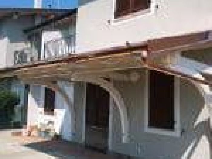 Archisio - Alfa Porticati - Progetto Porticati