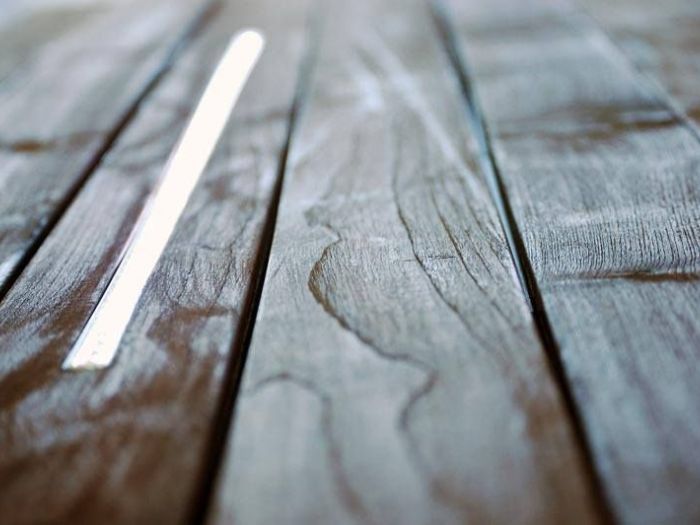 Archisio - Eco Parquet - Progetto Parquet per esterni