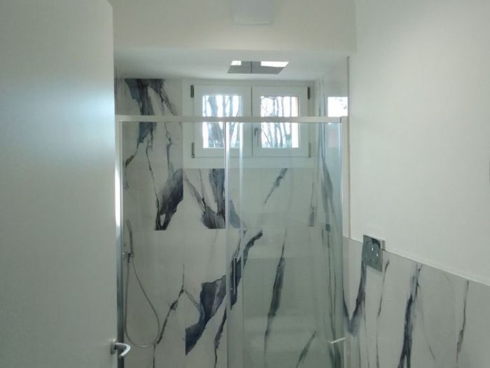 Archisio - Caracasa srl - Progetto Ristrutturazione appartamento