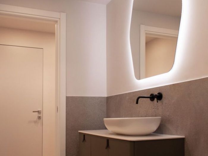 Archisio - Ifarchitetti - Progetto Villamm