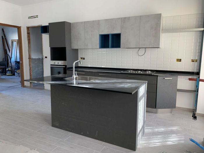 Archisio - Taes Group srl - Progetto House tf