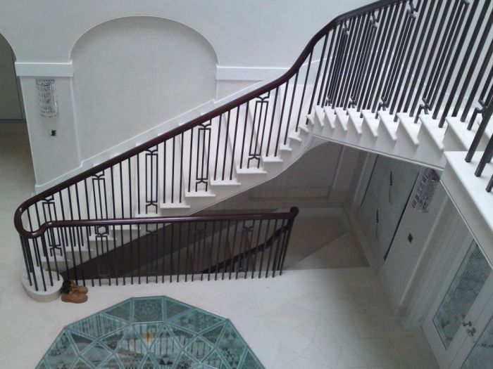 Archisio - Arte 2000 - Progetto Villa privata nella campagna inglese