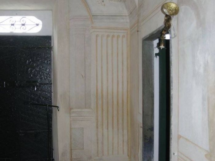 Archisio - Luni Progres - Progetto Villa capitani - sarzanello