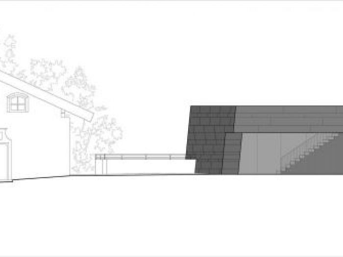 Archisio - Plasma Studio - Progetto Villa drei birken