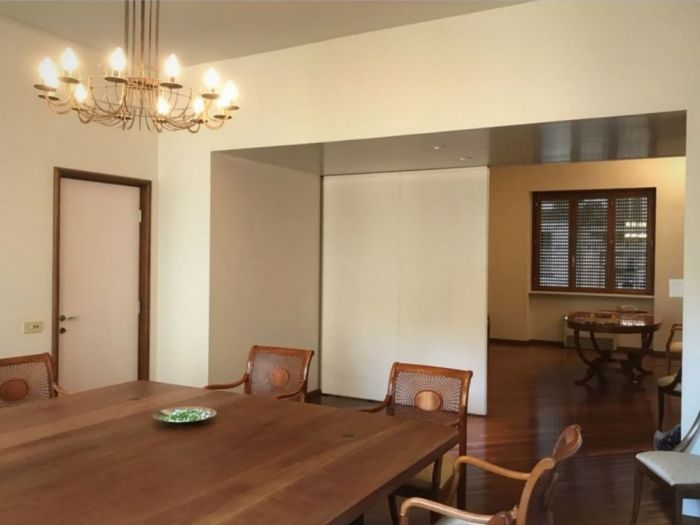 Archisio - Studio Giuseppe Dondoni Sgd - Progetto Lo spazio che cambia