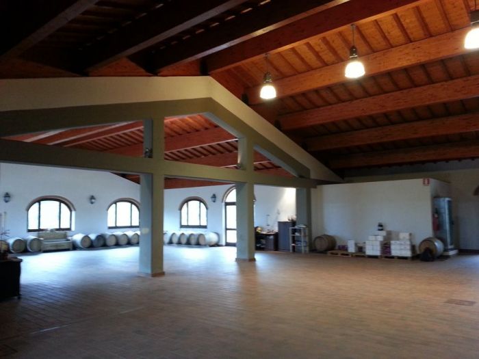 Archisio - Impresa Edile Sandrelli Paolo - Progetto Nuove costruzioni