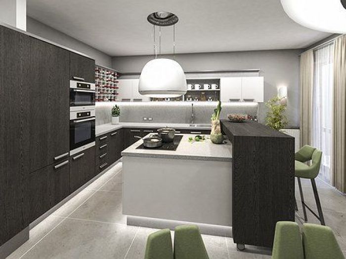 Archisio - Studio Sagitair - Progetto Residenziali