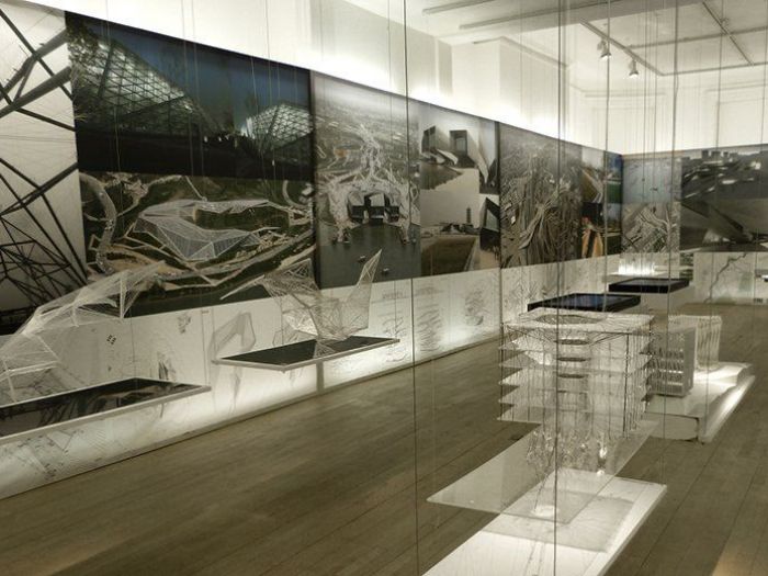 Archisio - Plasma Studio - Progetto Critical territories