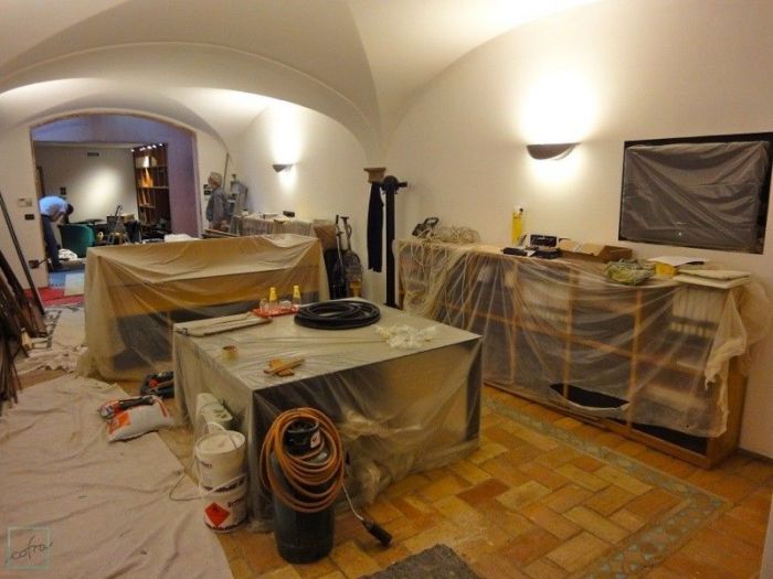 Archisio - Cofra Architettura Design Innovazione - Progetto Ampliamento sede