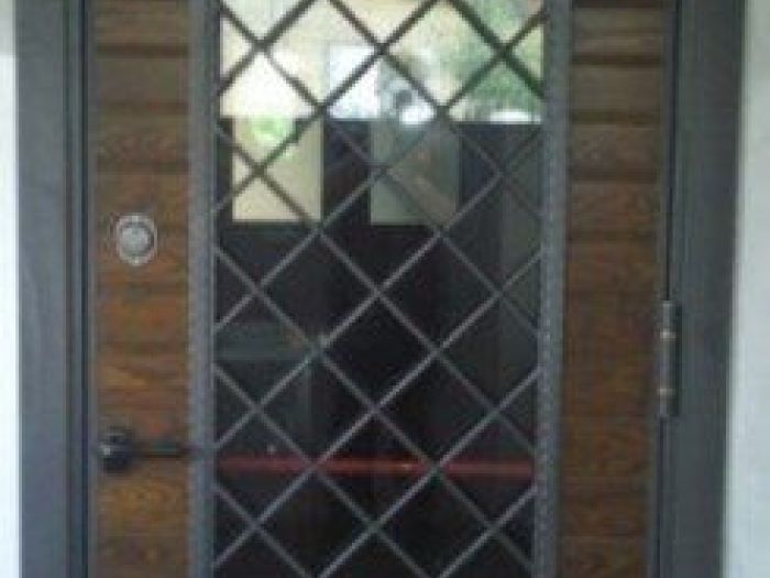 Archisio - Quattro Punto 4 srl - Progetto Portoni blindati