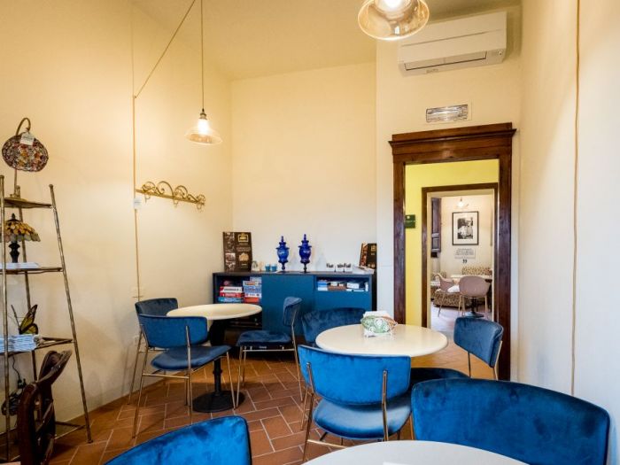 Archisio - Alessio Spinelli - Spinelli Illuminazione - Progetto Essenza