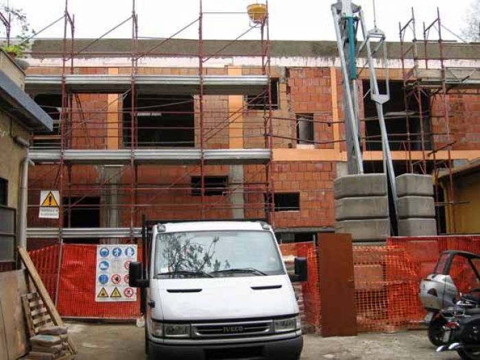 Archisio - Edilnica - Progetto Riqualificazioni