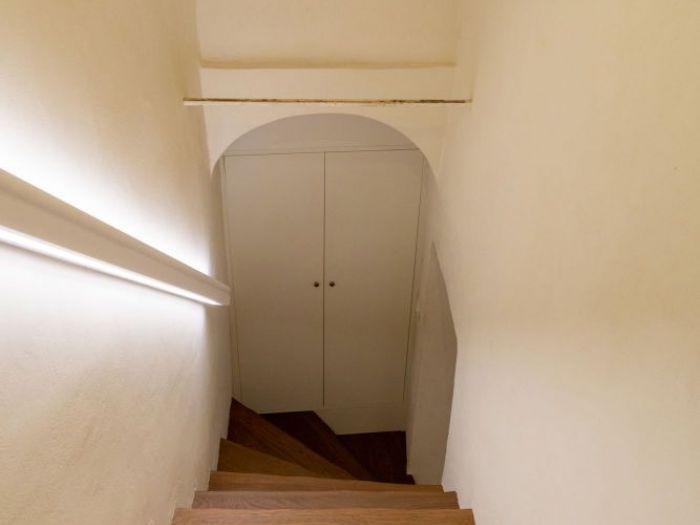 Archisio - Yuliya Danilchenko - Progetto Casa anabella