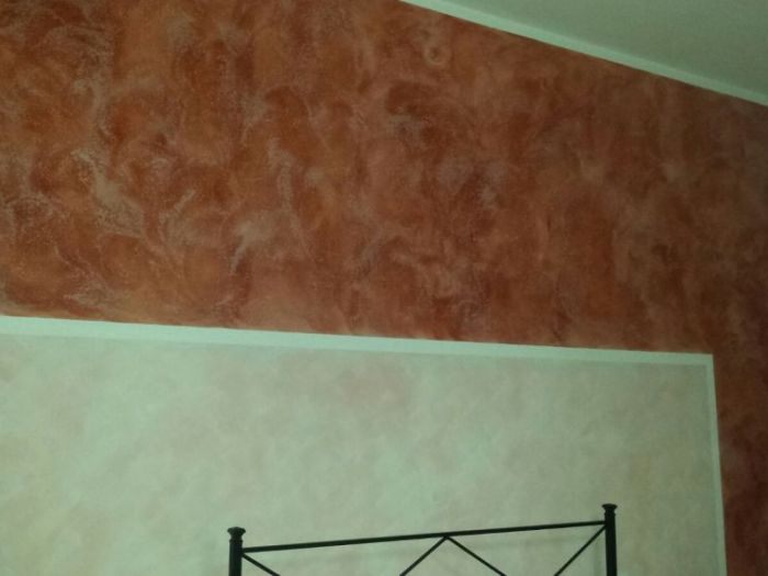 Archisio - Riccardo - Progetto Imbiancature verniciature